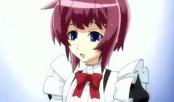 少年库洛男仆风车动漫,库洛男仆的奇幻冒险之旅