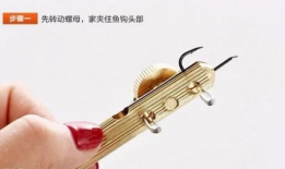 绑钩器使用方法视频,视频教程助你一臂之力
