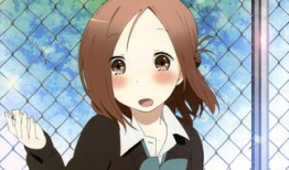 一周的朋友动漫,揭秘校园里的神秘情感纠葛